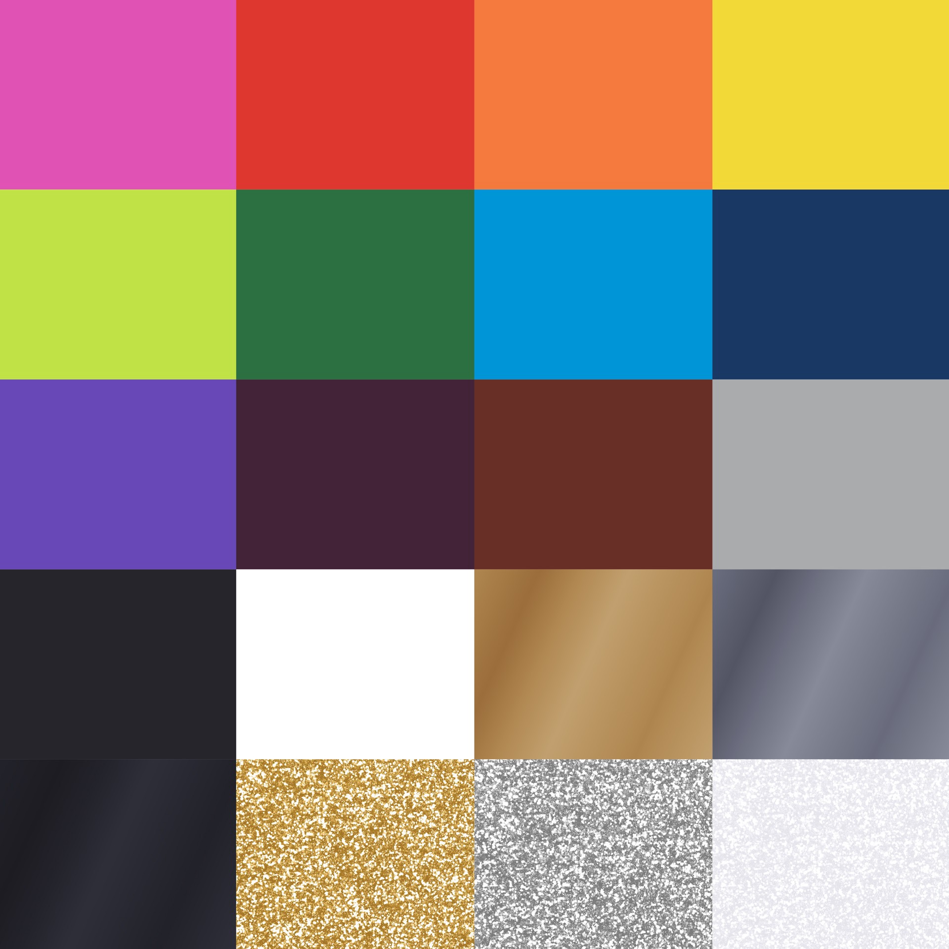 slide 2 of 4, Primary Brush-On Fabric Paint Set By Make Market, 0.75 fl oz