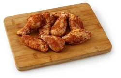 Kansas City BBQ Wings