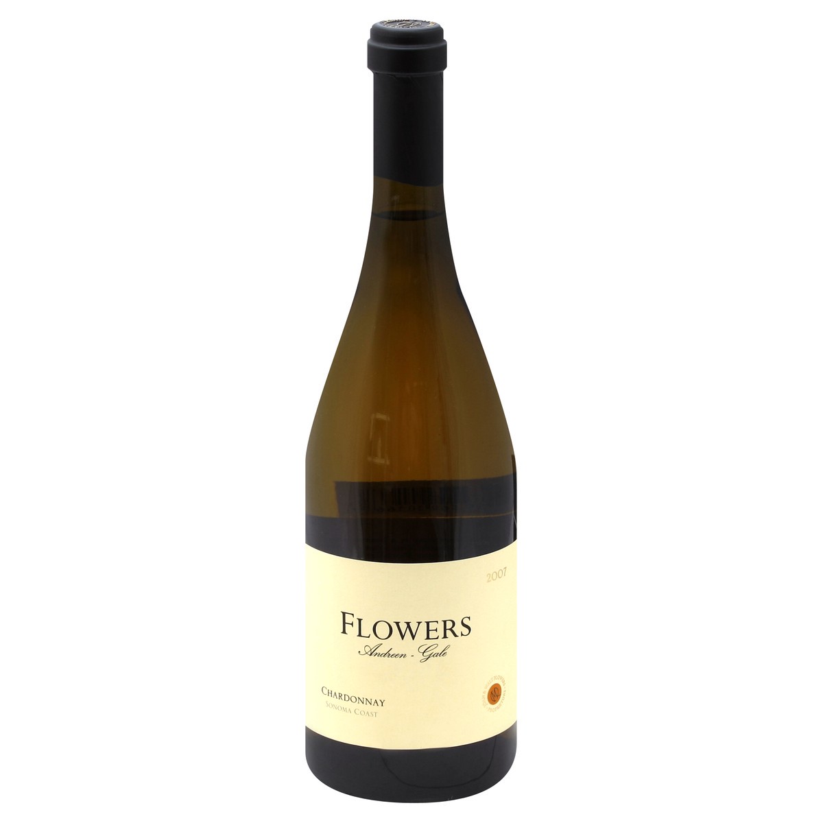 slide 2 of 2, Flowers Chardonnay 1 ea, 1 ct