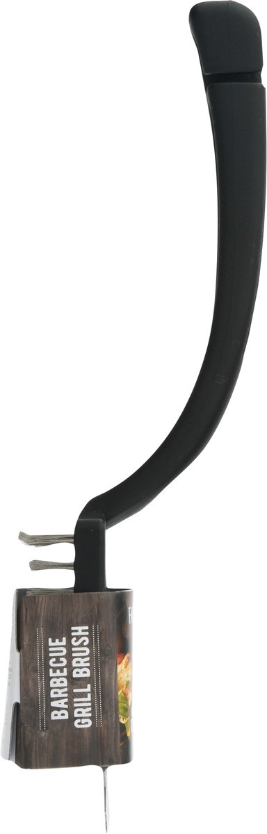 slide 3 of 9, Farberware BBQ Grill Brush 10 inch, 1 ct