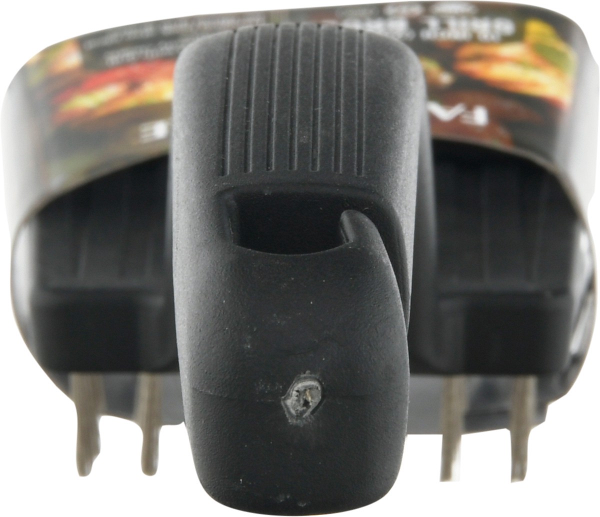 slide 4 of 9, Farberware BBQ Grill Brush 10 inch, 1 ct