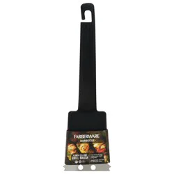 Farberware BBQ Grill Brush 10 inch