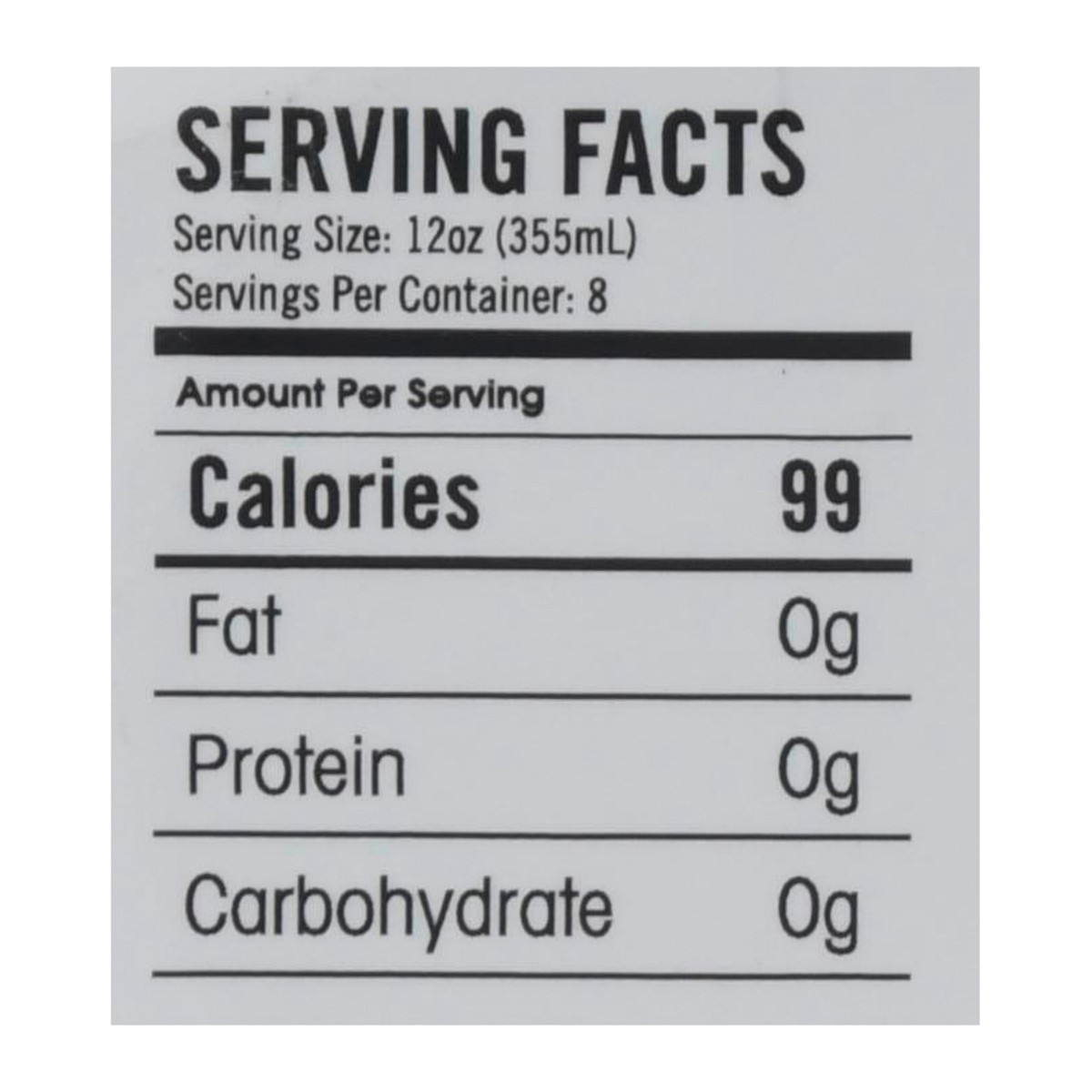 slide 12 of 12, Vide Vodka Soda Cocktail Variety Pack, 8 ct; 12 oz