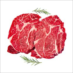 Beef Chuck Fillet London Broil Family Pack