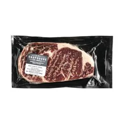 Chophouse Beef Ribeye Steak