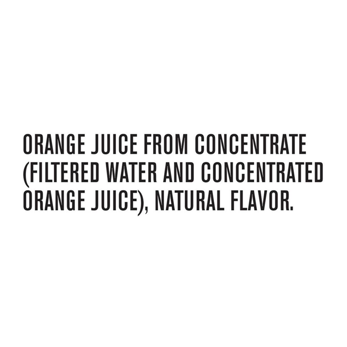 slide 2 of 8, Dole 100% Juice Orange 15.2 Fl Oz, 15.2 oz