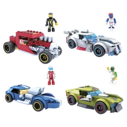 Mega Construx Hot Wheels Hot Wheels Rockin' Racers Assortment