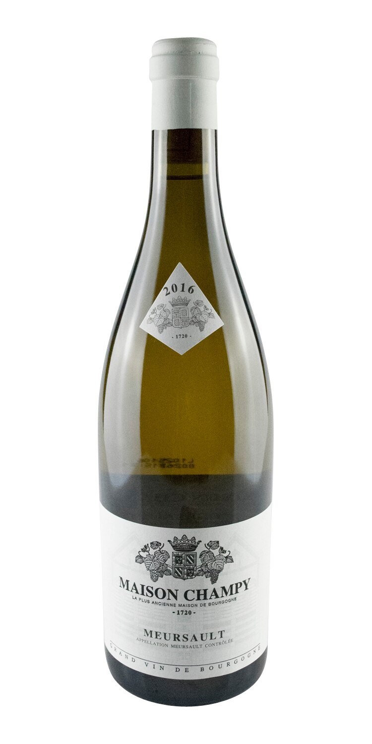 slide 1 of 1, Maison Champy Meursault, 750 ml