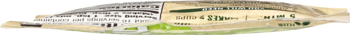 slide 3 of 7, McCormick Produce Partners Guacamole Mix - Mild, 1 oz