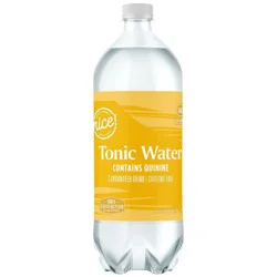 Nice! Tonic Water - 33.8 oz