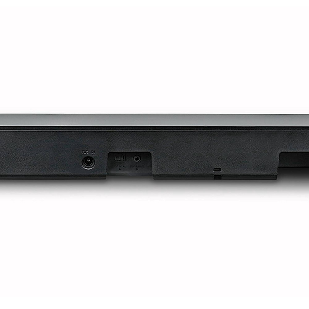 slide 10 of 12, LG Electronics 2.1 Ch High Res Audio Sound Bar with Wireless Subwoofer (SKM5Y), 1 ct