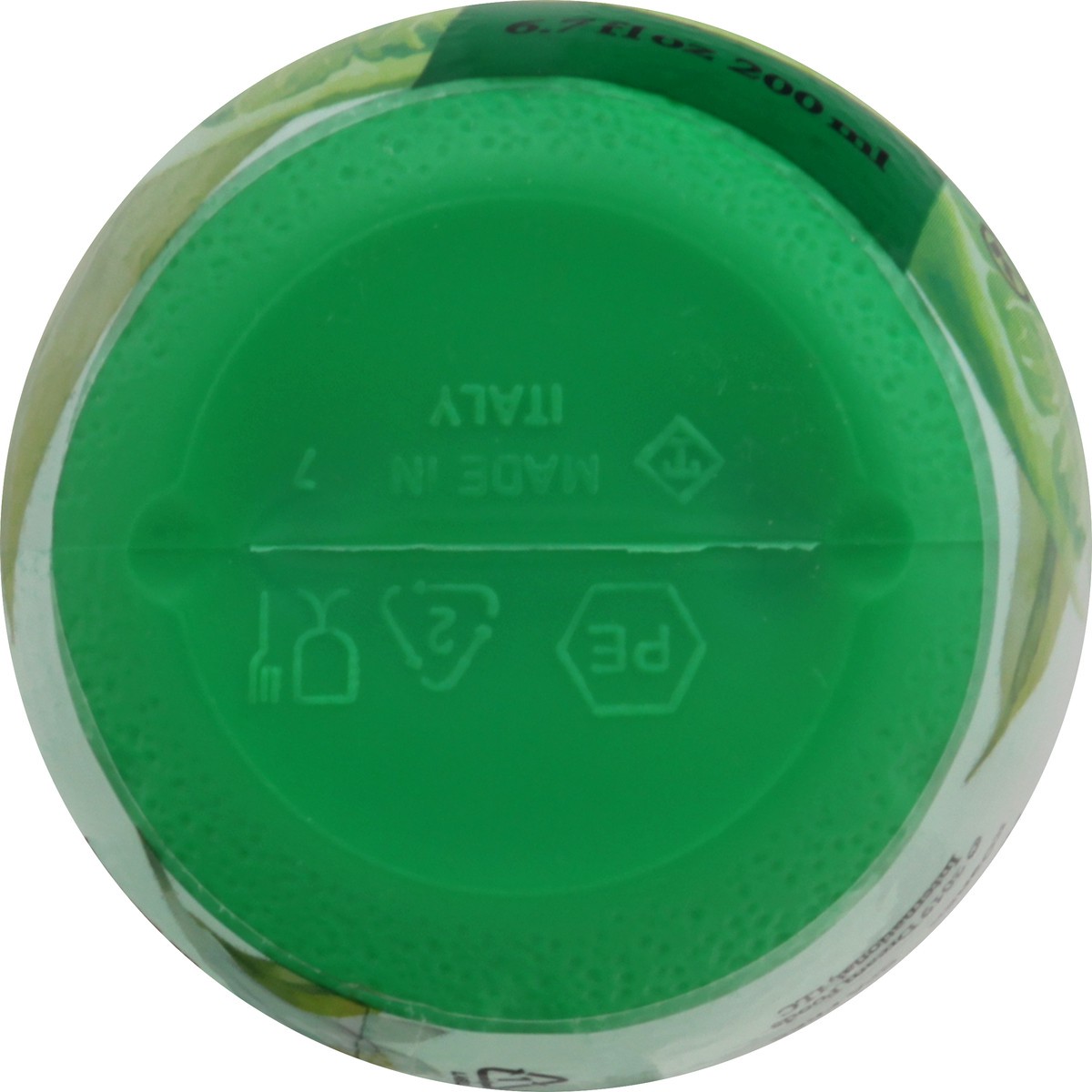 slide 3 of 7, Volcano Burst Volcano Lime Burst - 6.7 oz, 6.7 oz