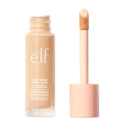 e.l.f. Halo Glow Fair Liquid Filter 1.06 fl oz