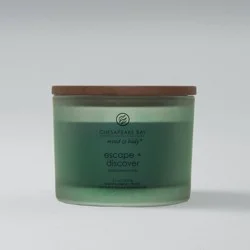 Chesapeake Bay Candle, Escape & Discover