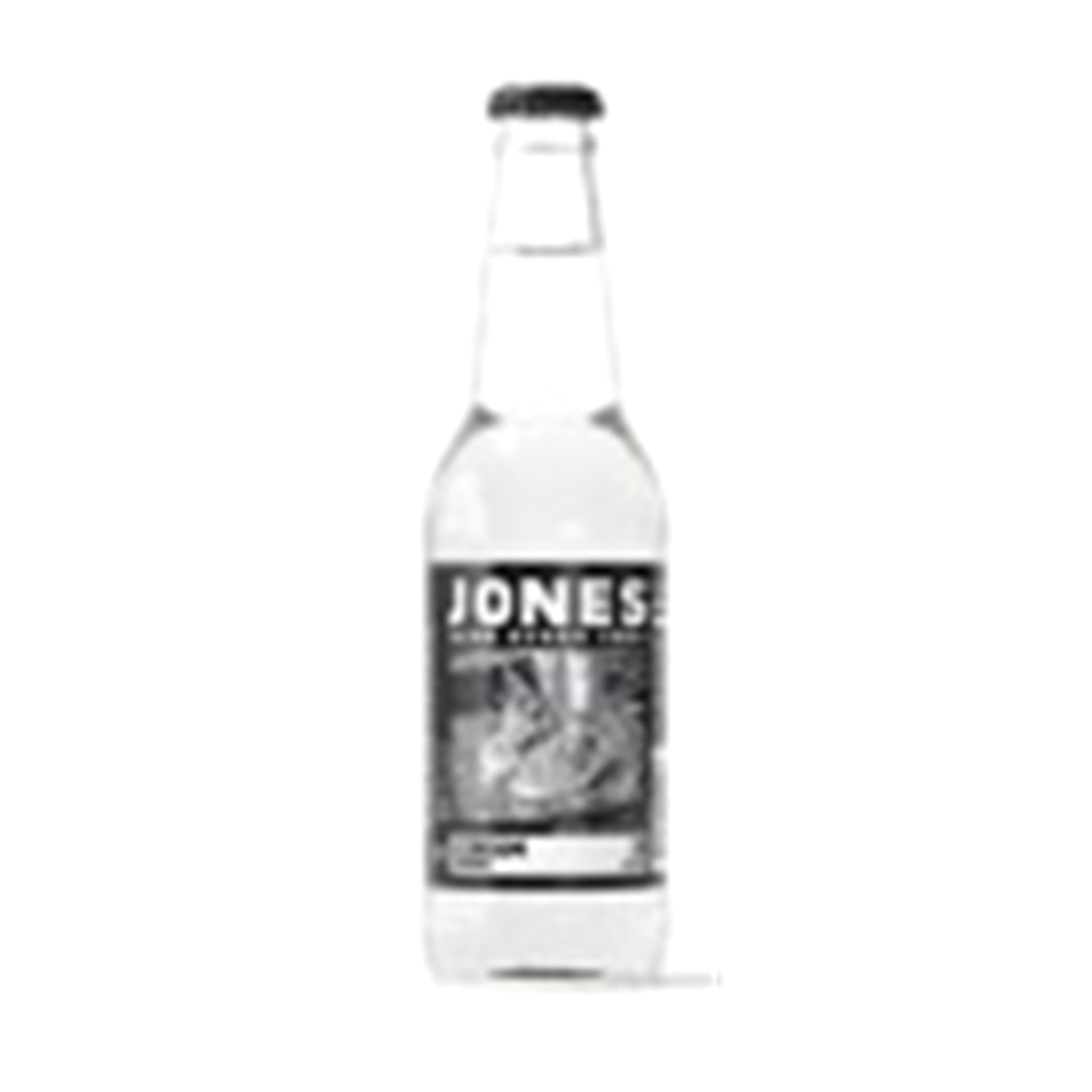 slide 1 of 1, Jones Soda Co. Jones Diet Cream Soda - 12 fl oz, 12 fl oz