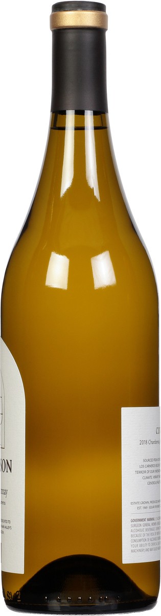 slide 2 of 9, Cuvaison Chardonnay, 750 ml