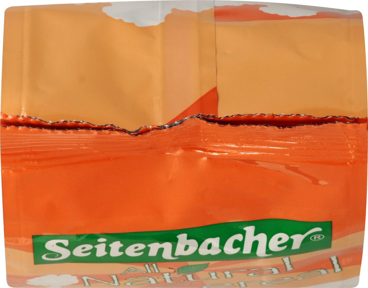 slide 10 of 13, Seitenbacher Cereal 1 lb, 16 oz