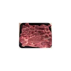 The Save Mart Company Thin Cut Pork Steaks