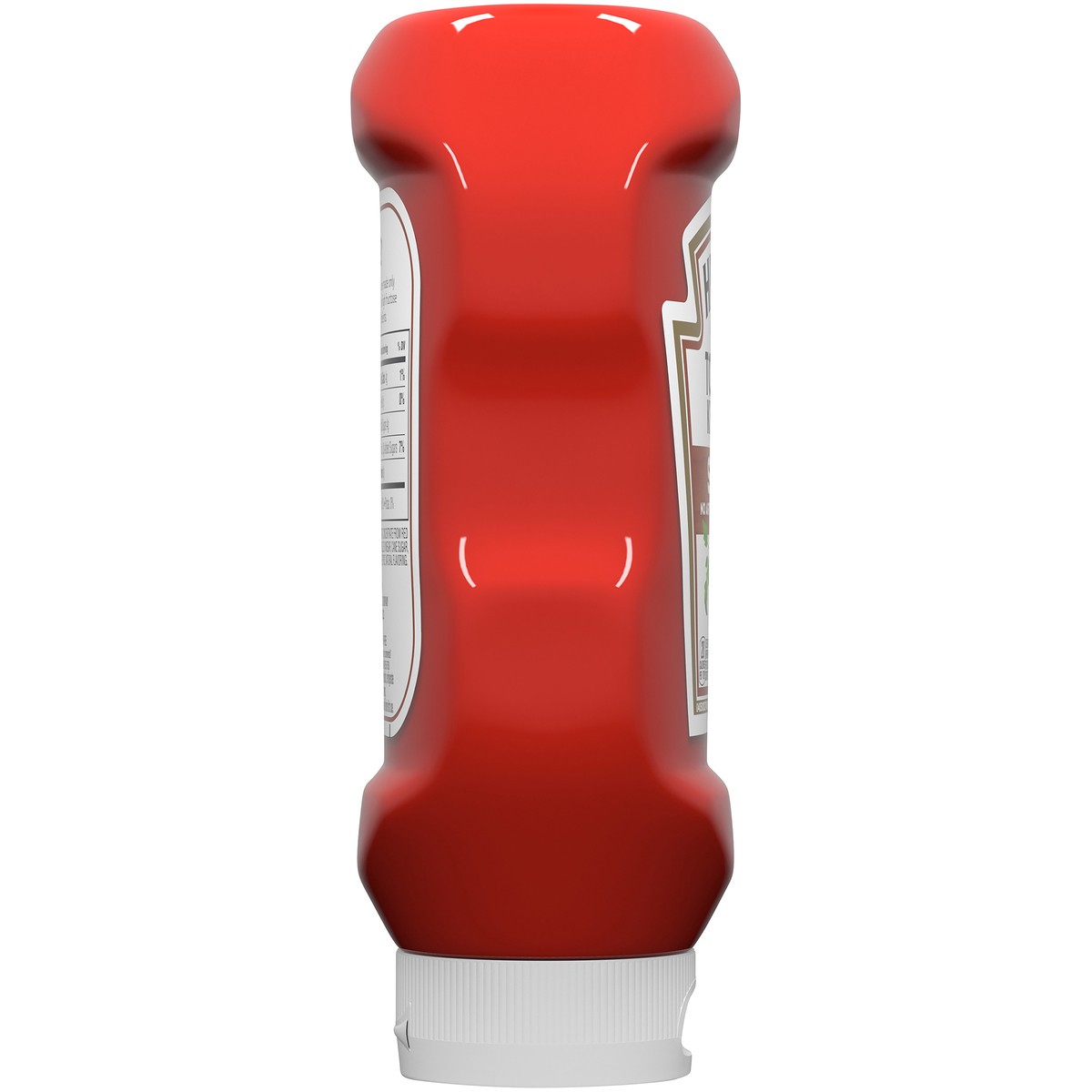 slide 5 of 8, Heinz Simply Heinz Tomato Ketchup, 31 oz