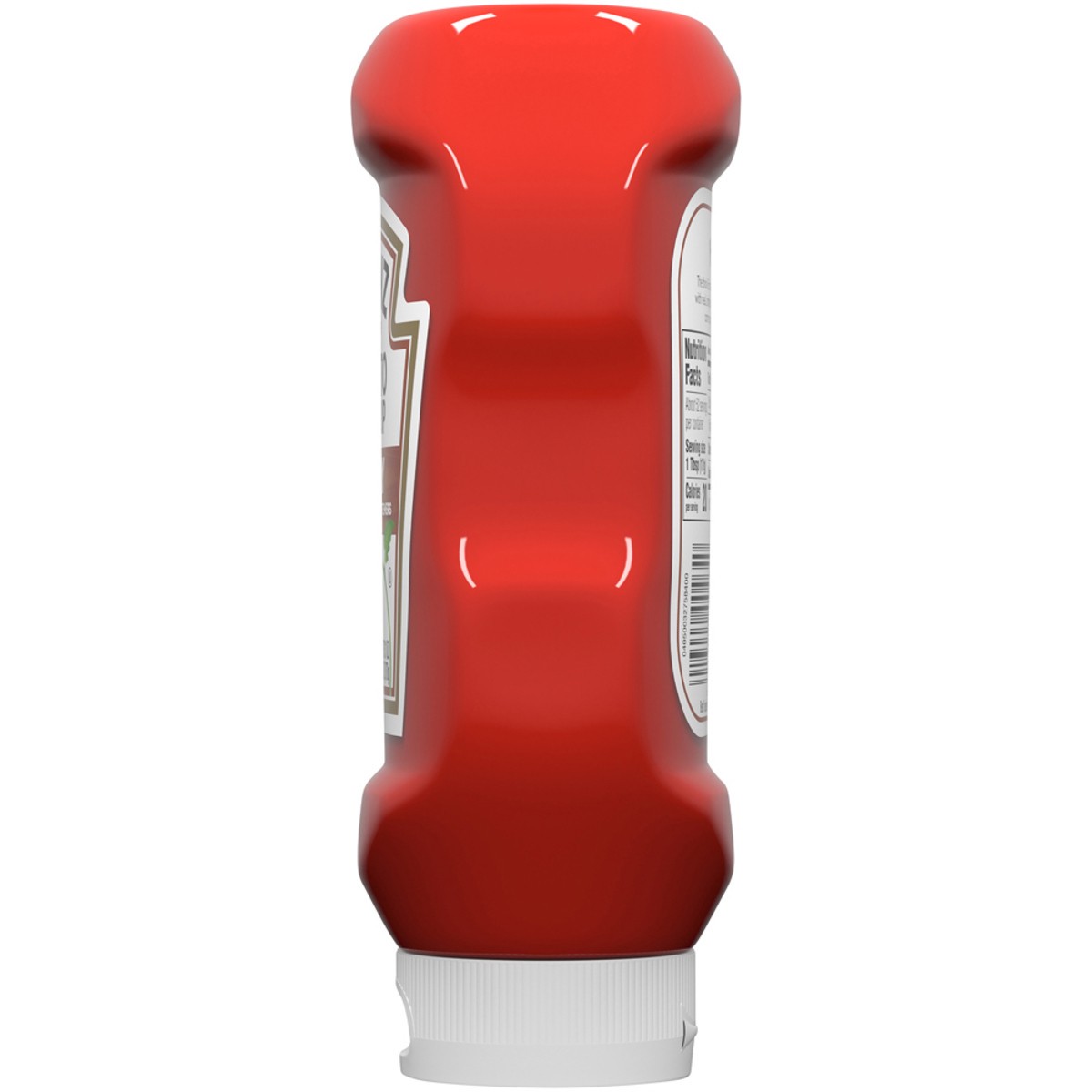 slide 6 of 8, Heinz Simply Heinz Tomato Ketchup, 31 oz