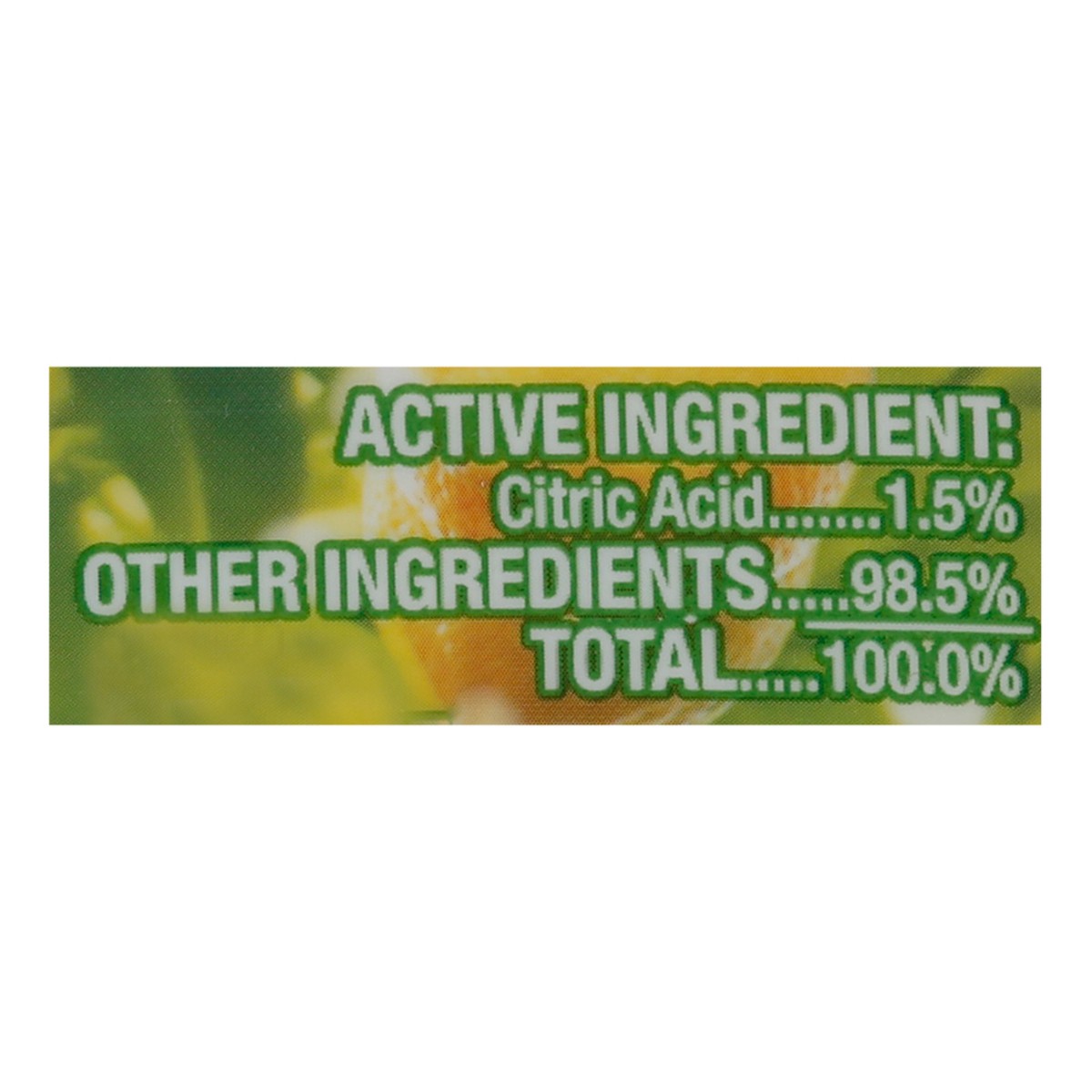 slide 5 of 11, ARM & HAMMER Essentials Lemon Orchard Disinfecting Wipes 80 ea, 80 ct