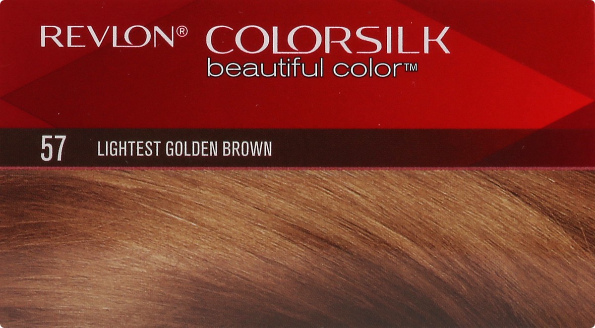 slide 10 of 12, Revlon Colorsilk Beautiful Color, 1 ct