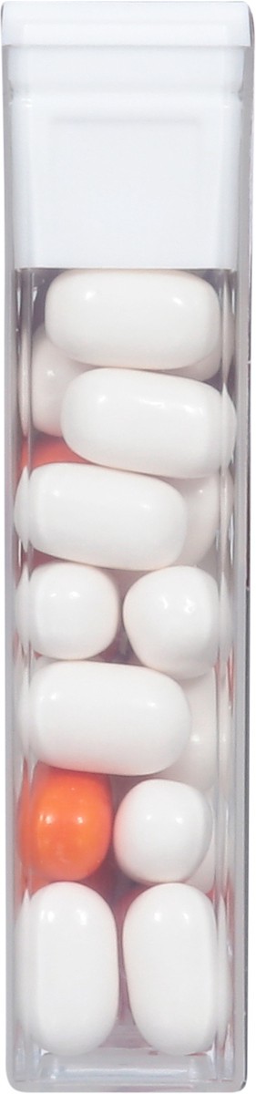 slide 2 of 9, Tic Tac Strawberry & Cream Mints 1 oz, 1 oz