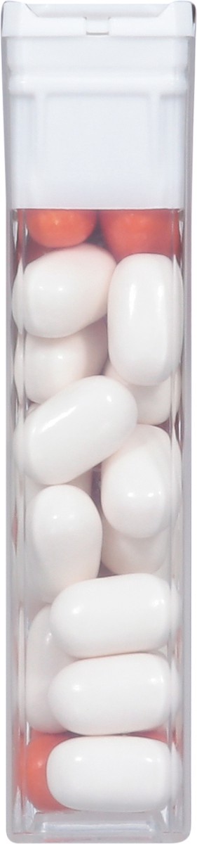 slide 4 of 9, Tic Tac Strawberry & Cream Mints 1 oz, 1 oz