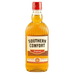 Southern Comfort Cordial