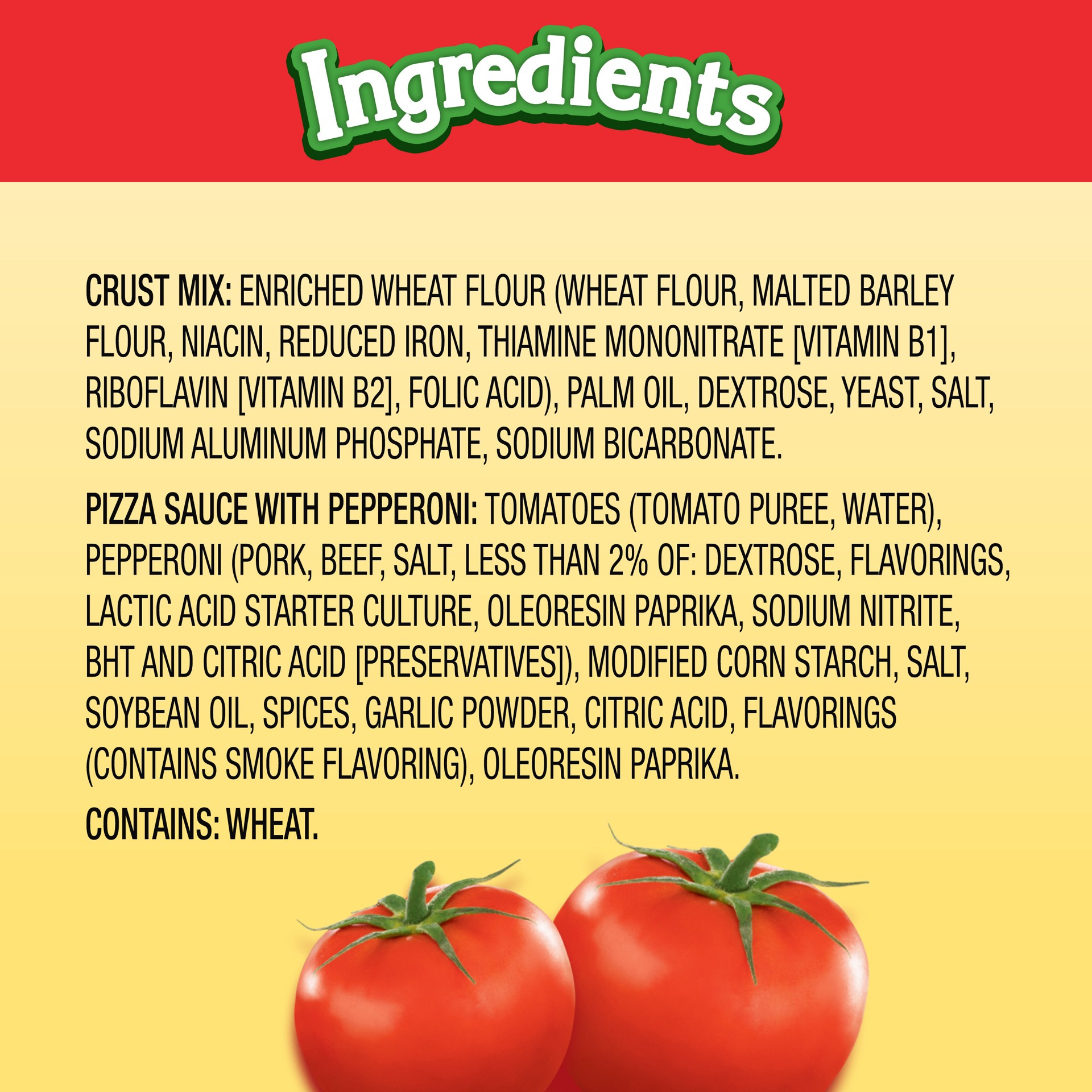 slide 4 of 5, Chef Boyardee Pizza Maker Pepperoni Pizza Kit 31.85 oz, 31.9 oz