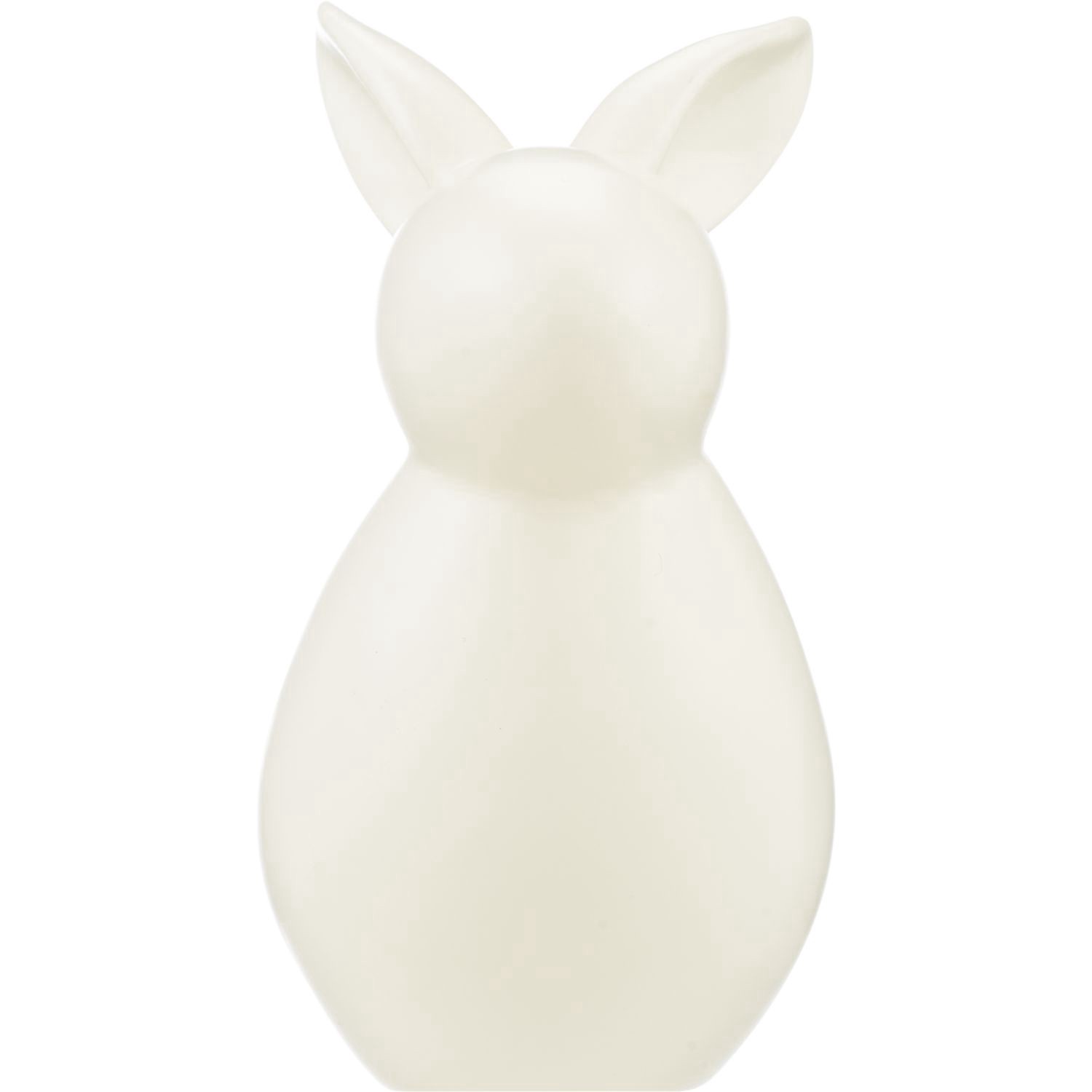 slide 1 of 1, COTTONDALE Polyresin Bunny, 1 ct