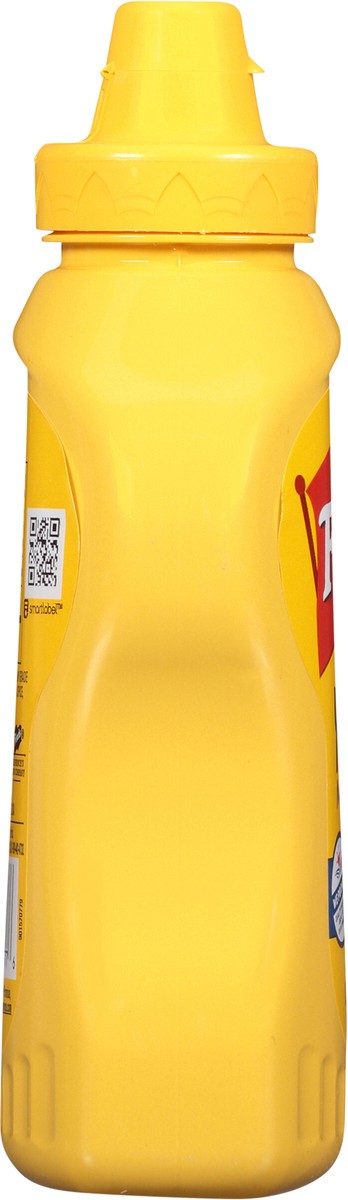 slide 5 of 13, French's Classic Yellow Mustard Table Top Squeeze Bottle, 12 oz, 12 oz