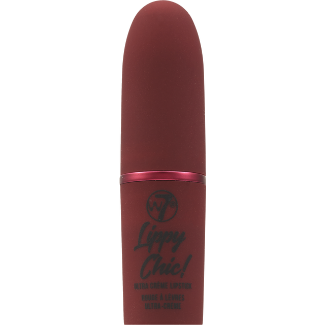 slide 1 of 1, W7 Lippy Chic Sarcasm, 1 ct
