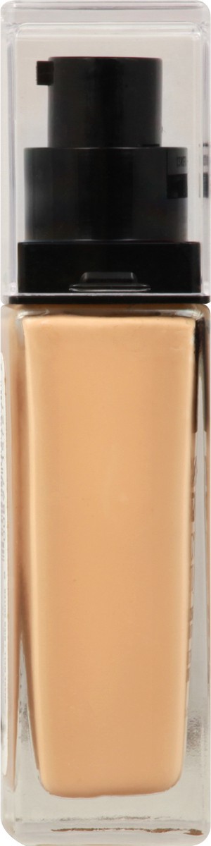 slide 3 of 9, NYX Professional Makeup Full Coverage Foundation 1 oz, 1 oz