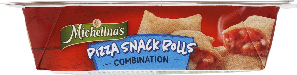 slide 8 of 9, Michelina's Pizza Snack Rolls, 20 ct