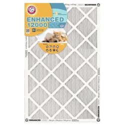 ARM & HAMMER Allergen Air Filter Plus Air Filter