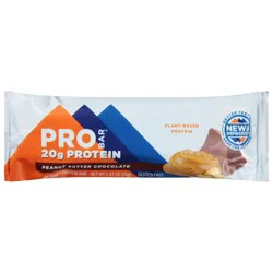 Probar Chocolate Pnut Butter Protein Bar