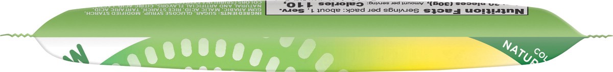 slide 15 of 15, Tic Tac Chewy! Sour Adventure Candy, 1.8 oz