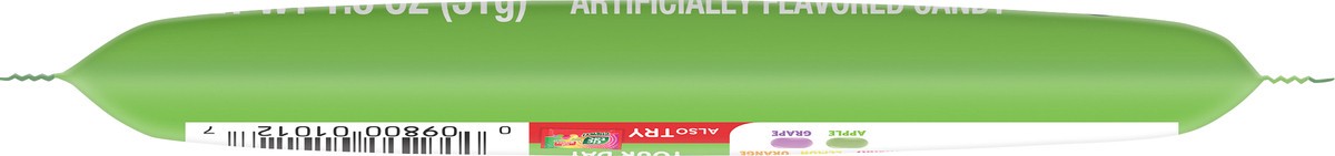 slide 5 of 15, Tic Tac Chewy! Sour Adventure Candy, 1.8 oz