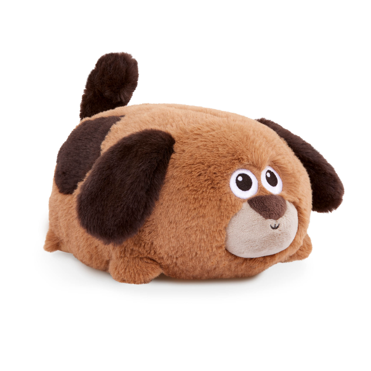 slide 2 of 7, Battat Walking Plush Animals, 1 ct