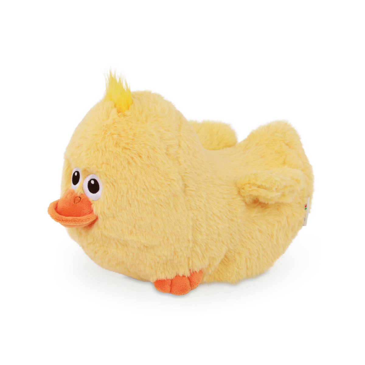 slide 6 of 7, Battat Walking Plush Animals, 1 ct