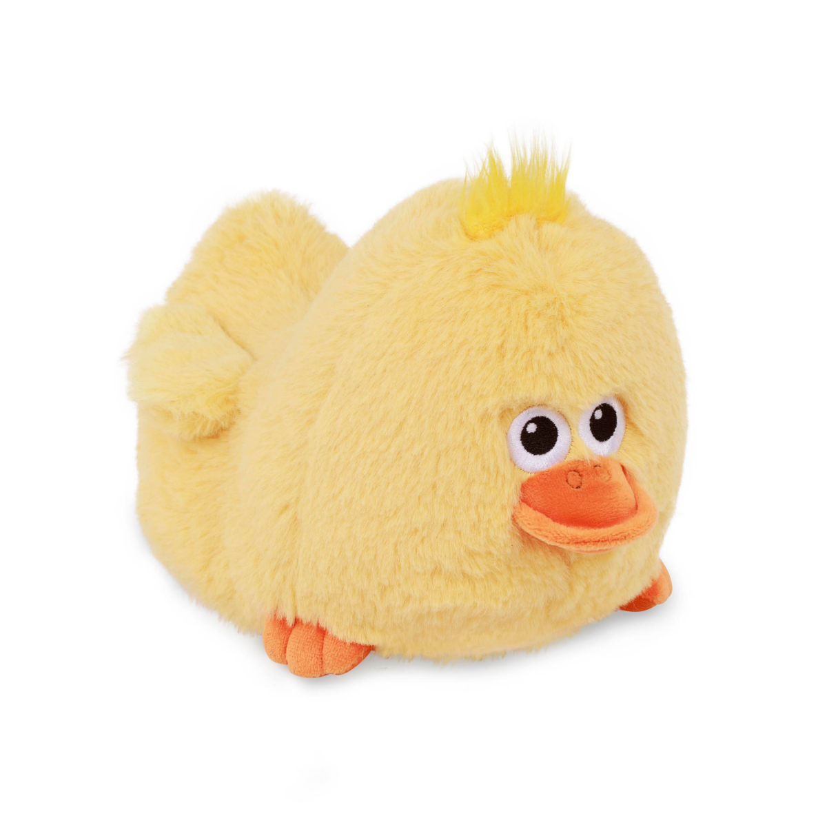 slide 4 of 7, Battat Walking Plush Animals, 1 ct