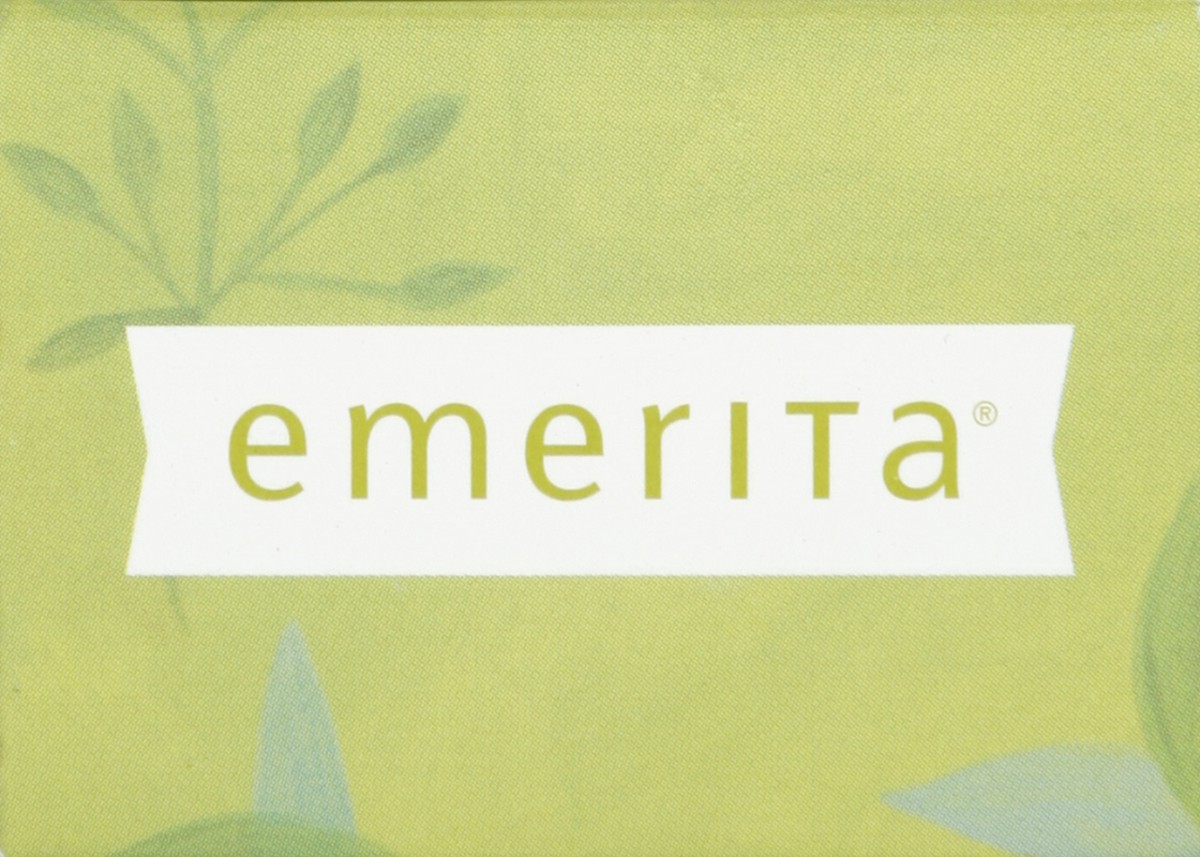 slide 2 of 5, Emerita Body Cream 2 oz, 2 oz