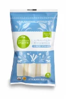 Simple Truth Organic Mozzarella Cheese Strings - 6 ct; 1 oz