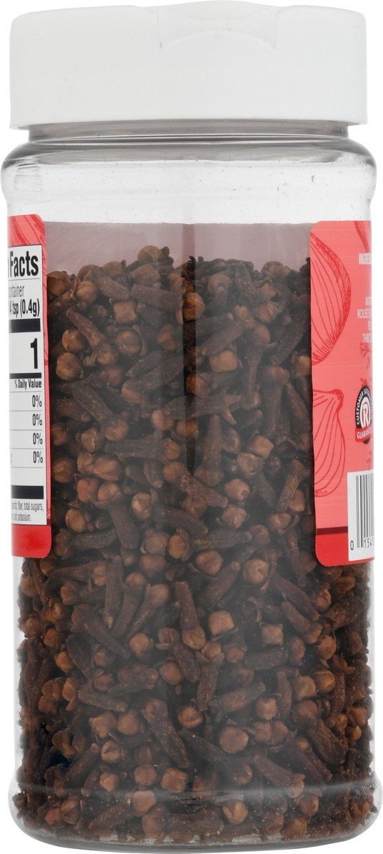 slide 10 of 14, Rouses Markets Whole Cloves 4.25 oz, 4.25 oz