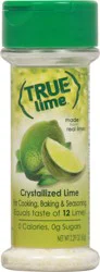 True Lime Crystallized Lime 2.29 oz