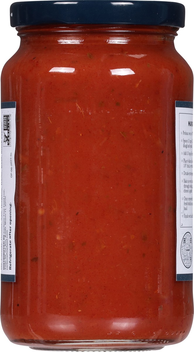 slide 2 of 13, Carbone Pizza Sauce 14 oz, 14 oz