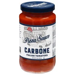 Carbone Pizza Sauce 14 oz