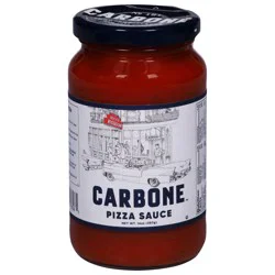 Carbone Pizza Sauce 14 oz