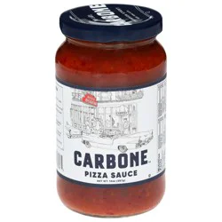 Carbone Pizza Sauce 14 oz
